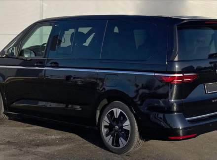 Volkswagen - Multivan