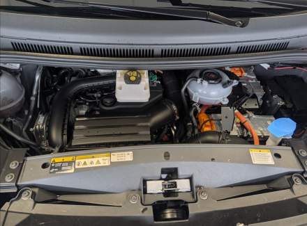 Volkswagen - Multivan