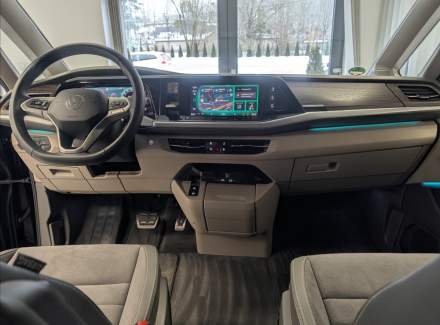 Volkswagen - Multivan