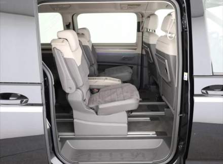 Volkswagen - Multivan