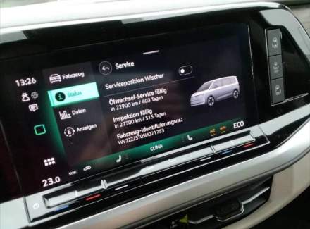 Volkswagen - Multivan