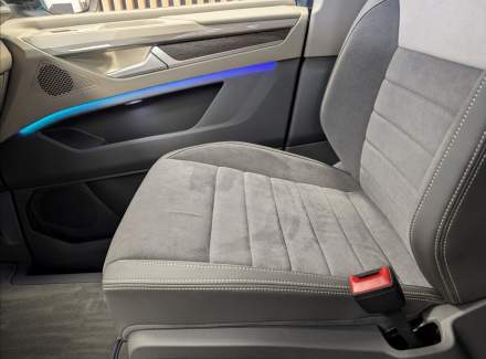 Volkswagen - Multivan