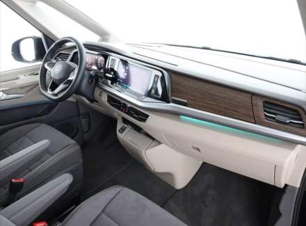 Volkswagen - Multivan