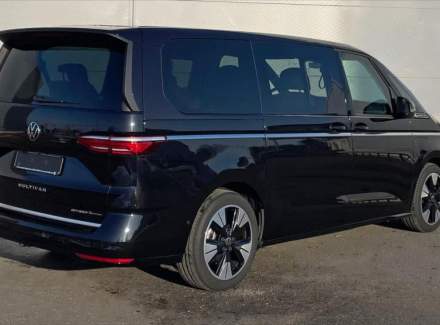 Volkswagen - Multivan