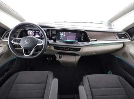 Volkswagen - Multivan