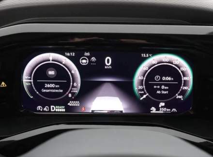 Volkswagen - Multivan