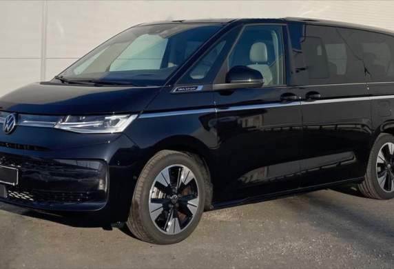 Volkswagen - Multivan