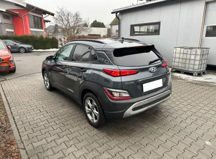 Hyundai - Kona