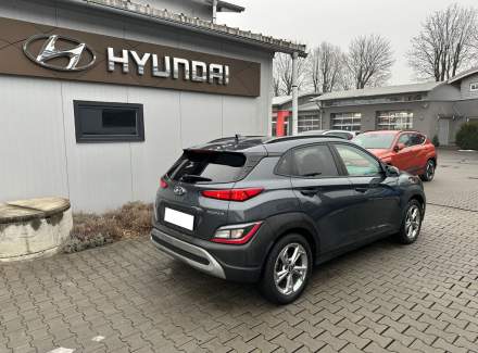 Hyundai - Kona