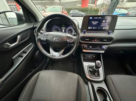 Hyundai - Kona