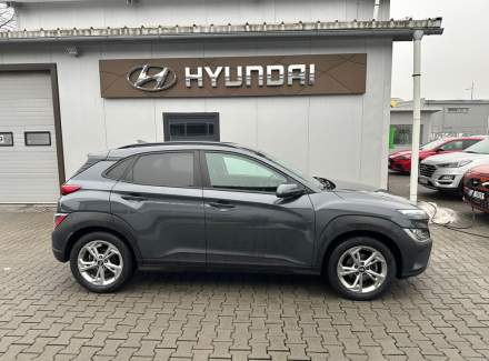 Hyundai - Kona