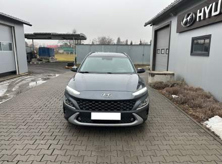 Hyundai - Kona