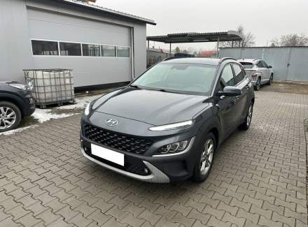 Hyundai - Kona