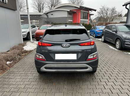 Hyundai - Kona