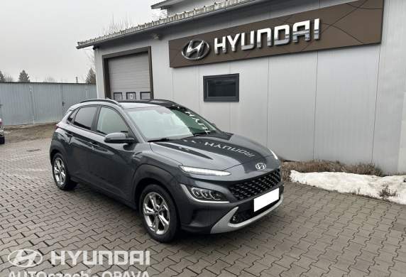 Hyundai - Kona