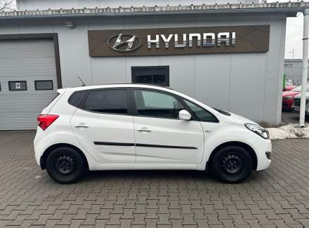 Hyundai - ix20