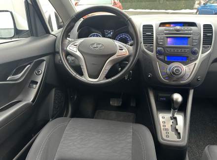 Hyundai - ix20
