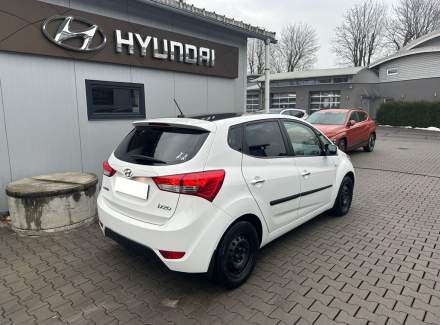 Hyundai - ix20