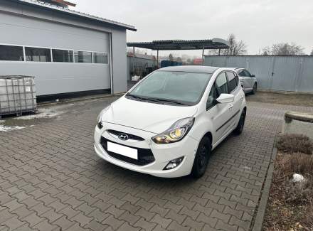 Hyundai - ix20