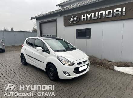 Hyundai - ix20