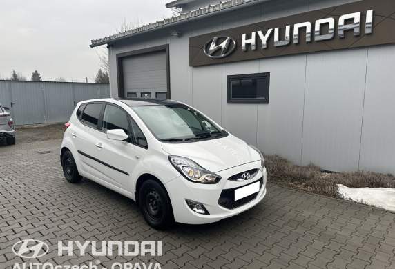 Hyundai - ix20