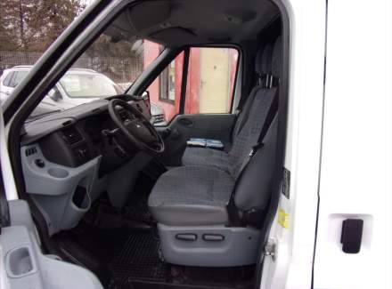 Ford - Transit