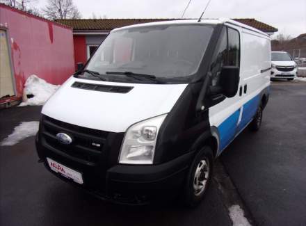 Ford - Transit