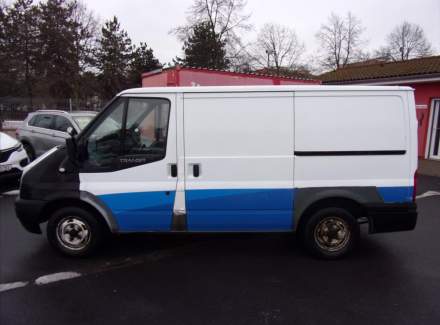 Ford - Transit