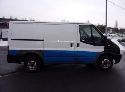 Ford - Transit