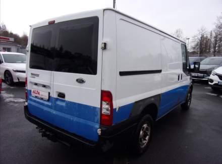 Ford - Transit