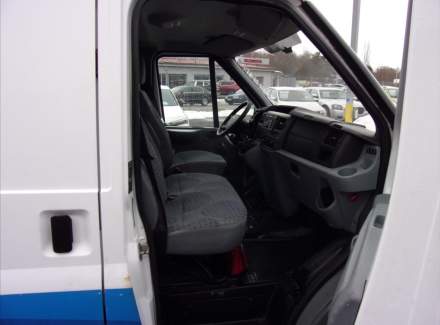 Ford - Transit