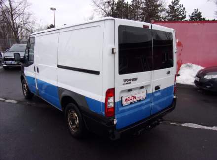 Ford - Transit