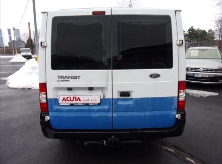 Ford - Transit