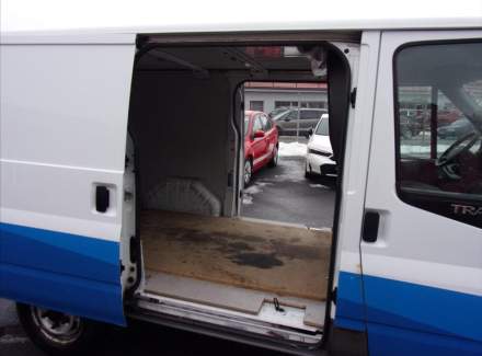 Ford - Transit