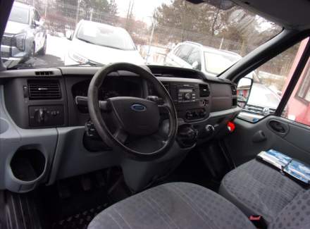 Ford - Transit