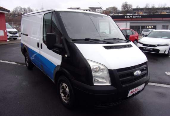 Ford - Transit