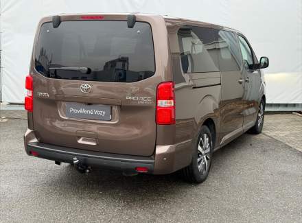 Toyota - Proace