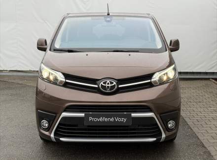Toyota - Proace