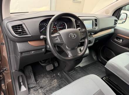 Toyota - Proace
