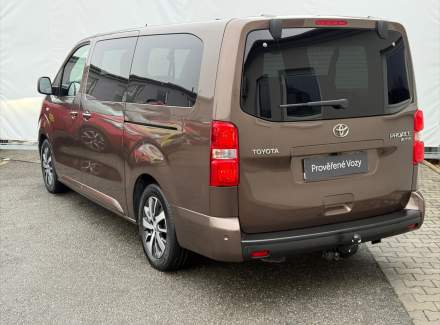 Toyota - Proace
