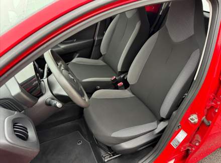 Toyota - Aygo
