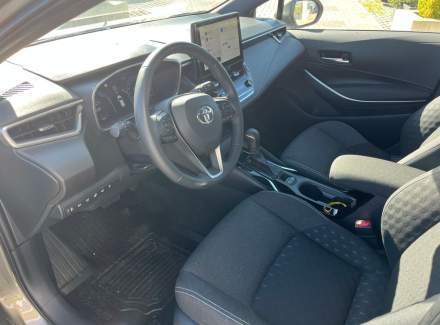 Toyota - Corolla