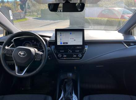 Toyota - Corolla
