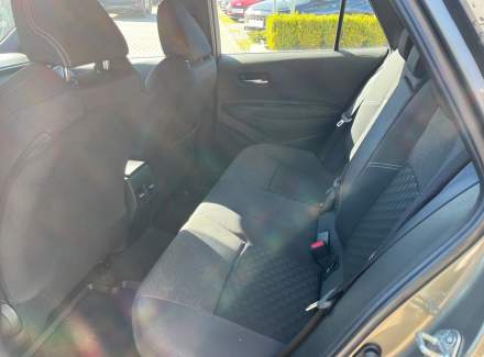 Toyota - Corolla