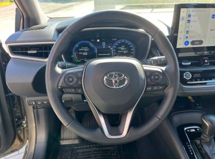 Toyota - Corolla