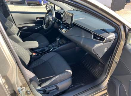 Toyota - Corolla