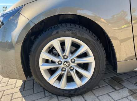 Toyota - Corolla