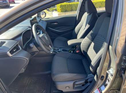 Toyota - Corolla