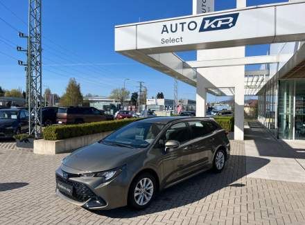 Toyota - Corolla