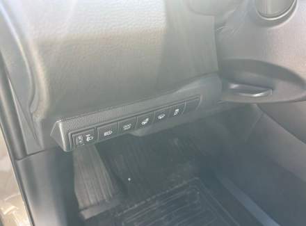 Toyota - Corolla